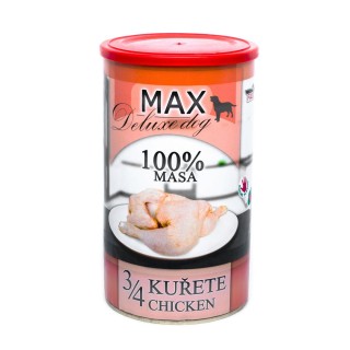 FALCO MAX - 3/4 kury 1200g