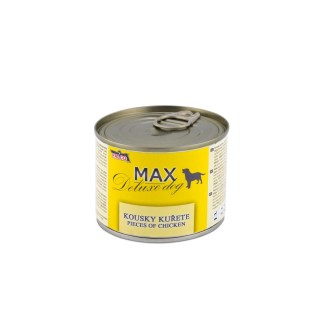 FALCO MAX Kawałki kurczaka 200g