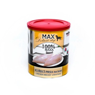 FALCO MAX - Deluxe 100% pierś kurczaka 800g