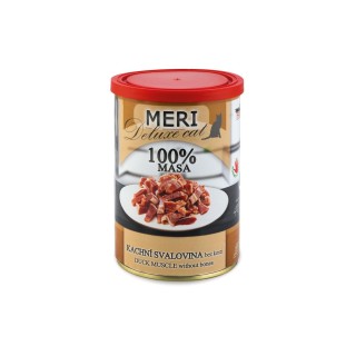 FALCO MERI - Deluxe 100% mięśni kaczka 400g