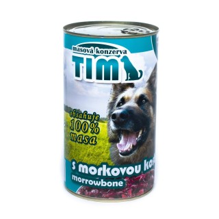 FALCO TIM konserwa ze szpikiem kostnym 1200g