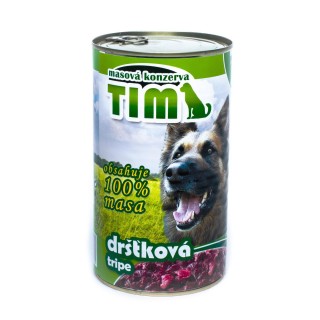 TIM konserwa z żołądkami 1200g