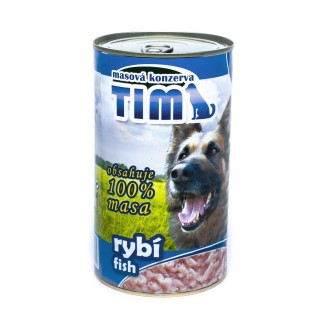 FALCO TIM konserwa z rybą 1200g