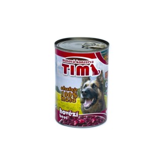 FALCO TIM Wołowina 400g