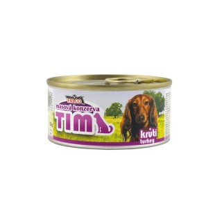 TIM 120g turkey/15pcs