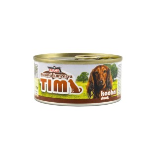 TIM 120g duck/15pcs