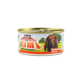 TIM 120g salmon/15pcs