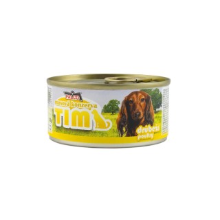 TIM 120g poultry/15pcs