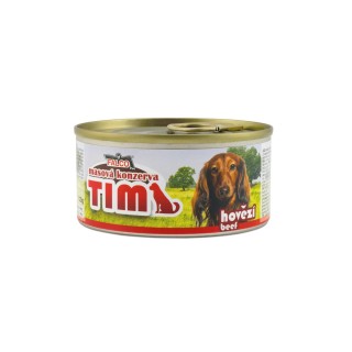 TIM 120g beef/15pcs